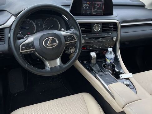 Used 2021 Lexus RX 350 AWD w/ Accessory Package image 4