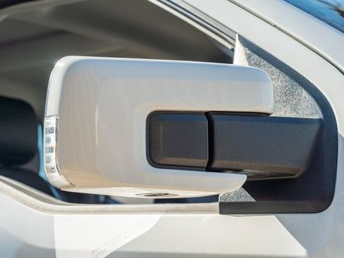 Used 2022 Ford F150 Lariat w/ Equipment Group 501A Mid image 12