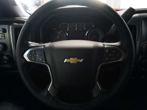 Used 2019 Chevrolet Silverado 2500 LTZ w/ Duramax Plus Package image 27