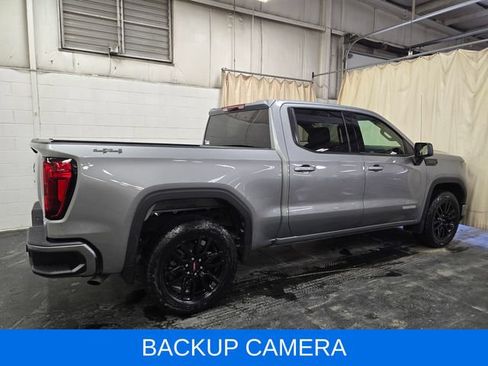 Used 2024 GMC Sierra 1500 Elevation AWD/4WD image 7