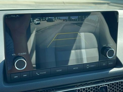 Used 2026 Honda Civic Sport Touring image 31