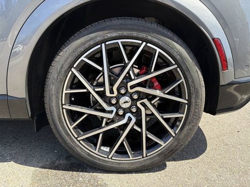 Used 2023 Ford Mustang Mach-E GT w/ GT Performance Edition AWD/4WD image 4