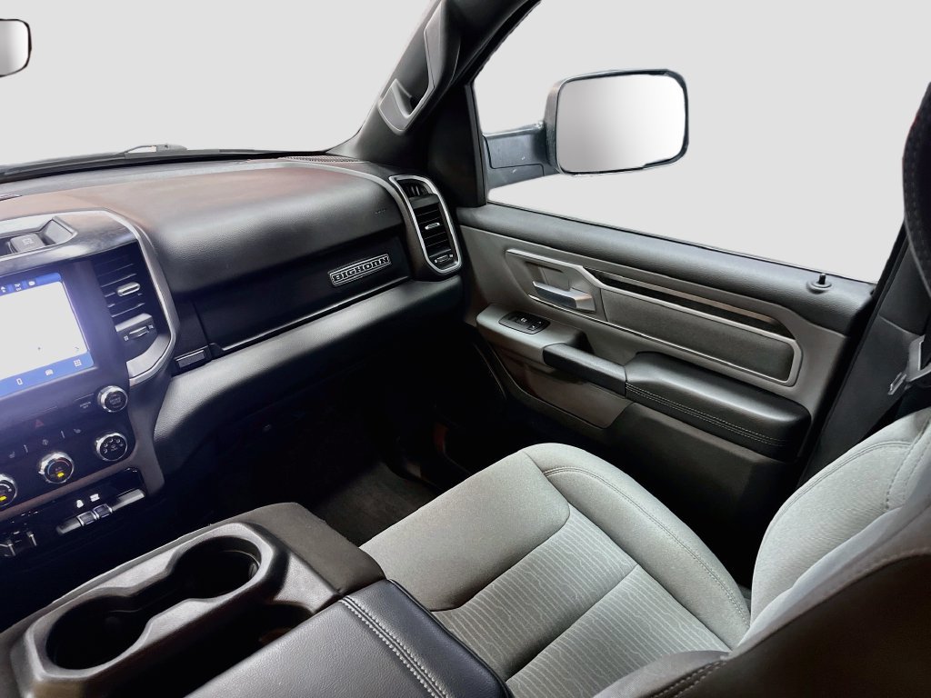 Used 2023 RAM 1500 Big Horn AWD/4WD image 23