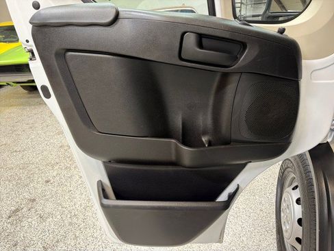 Used 2019 RAM ProMaster 3500 image 16