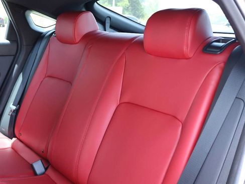 Certified 2025 Acura Integra Type S FWD image 13