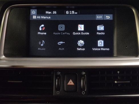 Used 2019 Kia Optima LX image 25