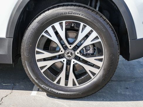 New 2026 Mercedes-Benz GLA 250 4MATIC image 10