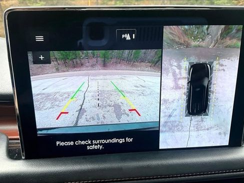 Used 2022 Lincoln Aviator Reserve w/ Equipment Group 201A AWD/4WD image 14