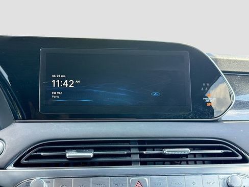 Used 2020 Hyundai Palisade Limited FWD image 34