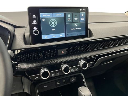 New 2026 Honda CR-V EX-L image 20