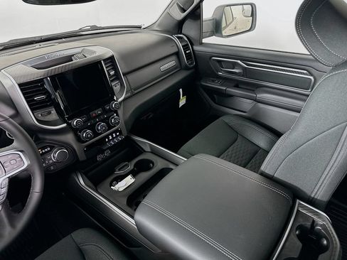 New 2026 RAM 1500 Big Horn w/ Night Edition AWD/4WD image 29