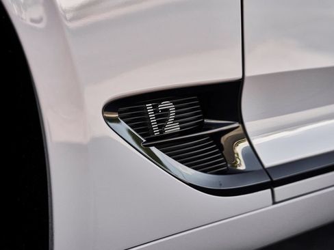 Used 2021 Bentley Continental GT Mulliner AWD/4WD image 8