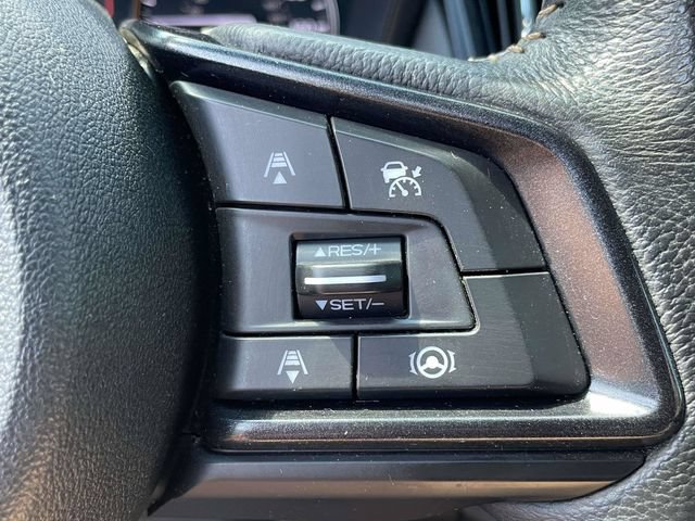 Used 2022 Subaru Outback Wilderness AWD/4WD image 16