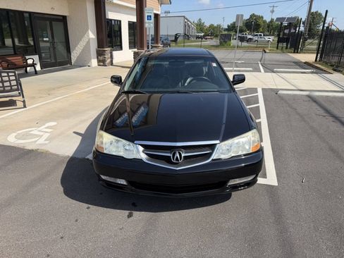 Used 2003 Acura TL FWD image 11