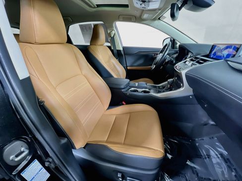 Used 2021 Lexus NX 300 AWD w/ Premium Package image 28