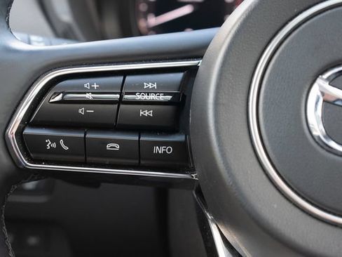 Used 2026 MAZDA CX-90 3.3 Turbo w/ Premium Sport Pkg AWD/4WD image 26
