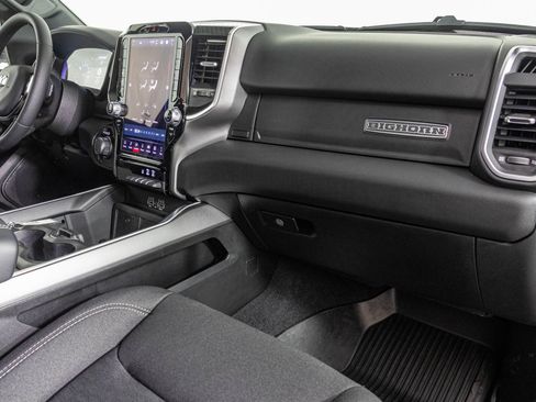 Used 2026 RAM 1500 Big Horn image 51