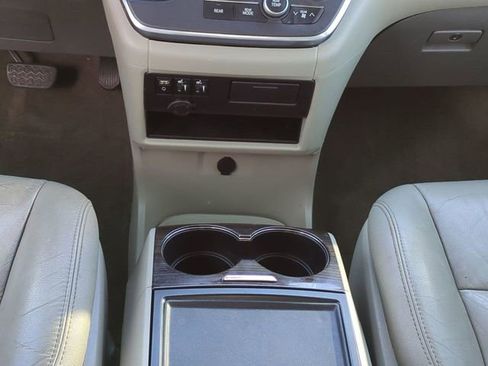 Used 2017 Toyota Sienna XLE FWD image 19