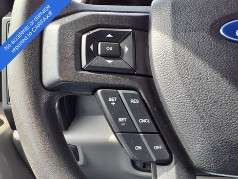 Used 2020 Ford F150 XL w/ Equipment Group 101A Mid AWD/4WD image 30
