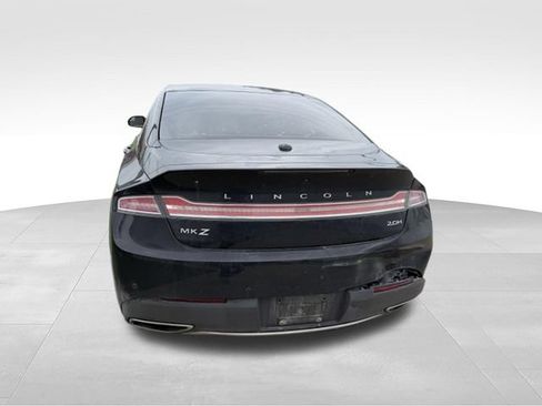 Used 2017 Lincoln MKZ Premiere FWD image 6