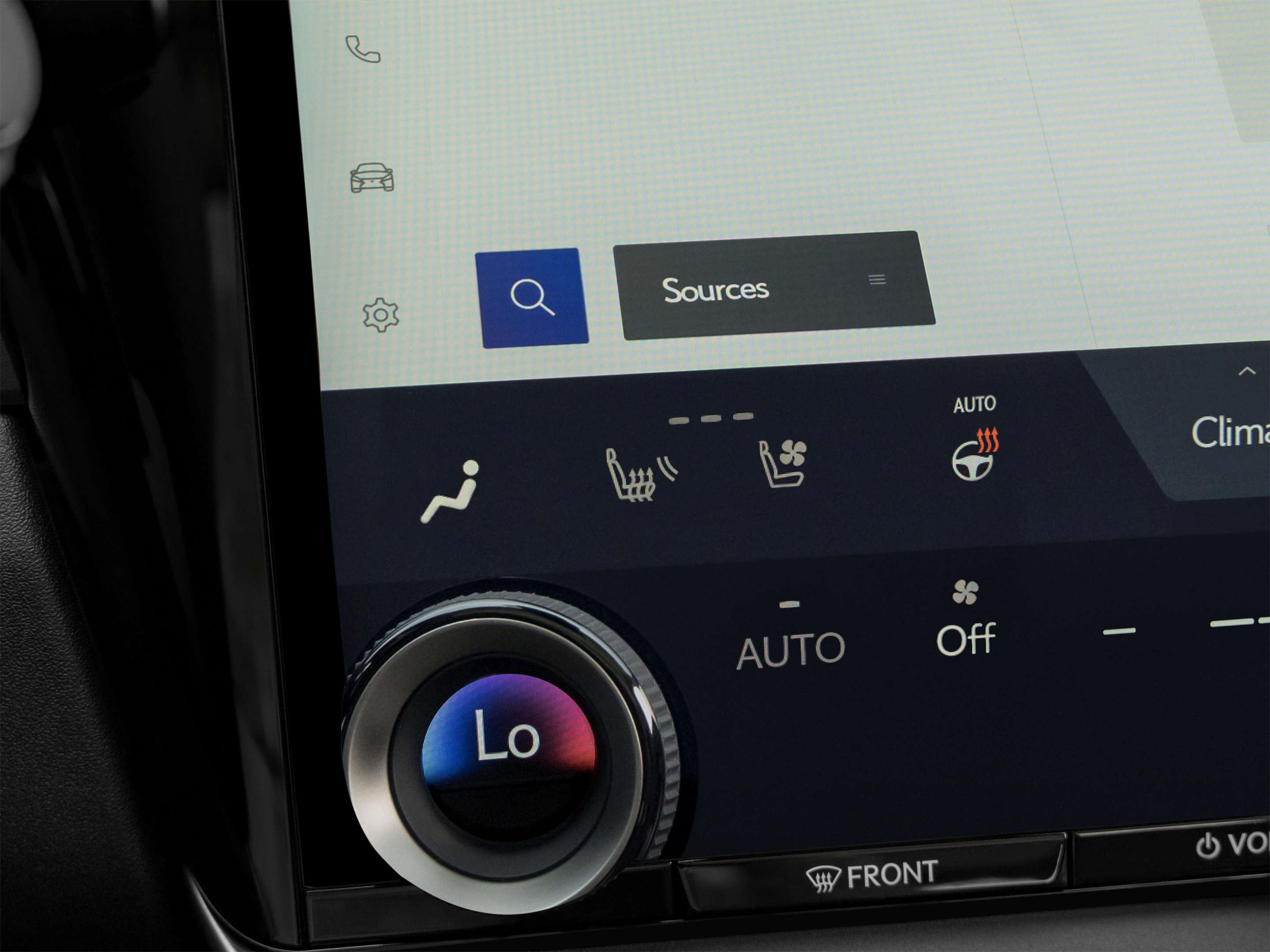 Used 2024 Lexus RZ 300e Premium w/ Accessory Package (Z1) FWD image 58