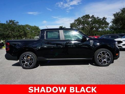 New 2025 Ford Maverick Lariat w/ 4K Tow Package AWD/4WD image 19