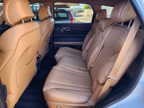 Used 2021 Genesis GV80 3.5T Advanced + image 91