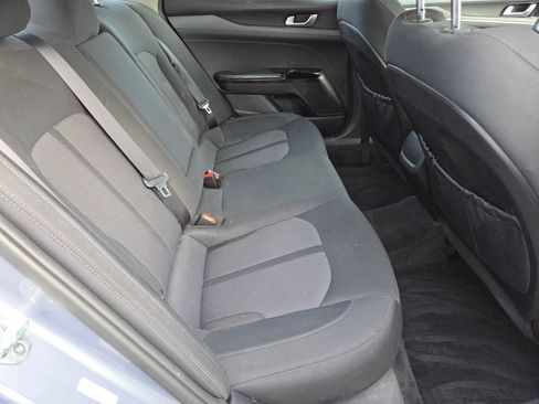 Used 2021 Kia K5 LXS FWD image 25