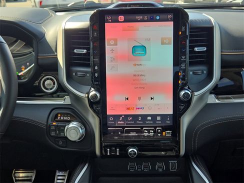 New 2026 RAM 1500 Tungsten w/ Towing Technology Group image 20