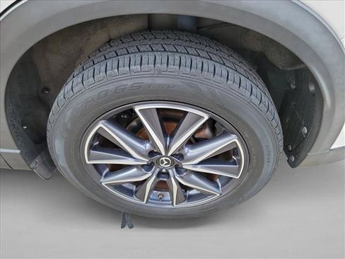 Used 2017 MAZDA CX-5 Grand Select FWD image 12