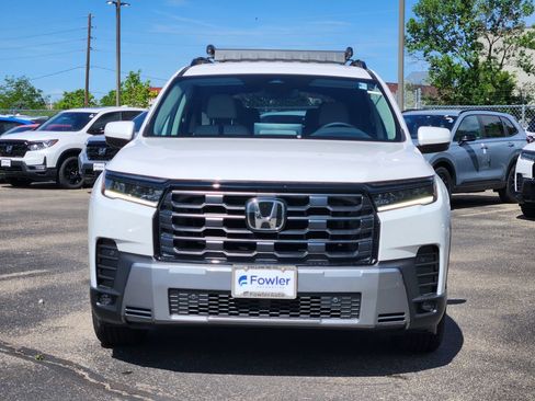 New 2026 Honda Pilot EX-L image 3