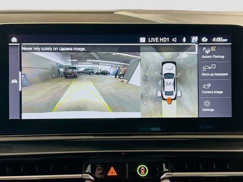 Used 2021 BMW M850i Gran Coupe xDrive M850i image 10