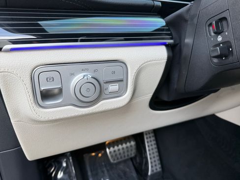 New 2025 Mercedes-Benz GLE 350 4MATIC image 25