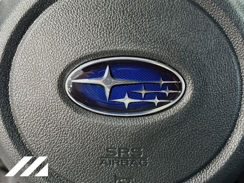 New 2026 Subaru Forester Premium image 32