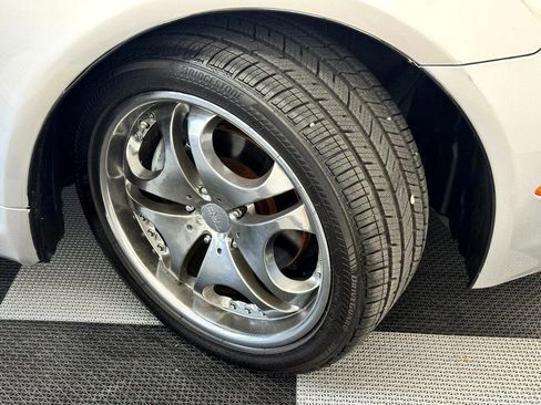 Used 2007 Lexus SC 430 Convertible image 27