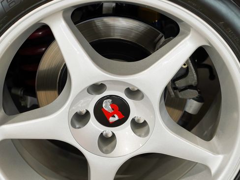 Used 2000 Ford Mustang Cobra RWD image 65