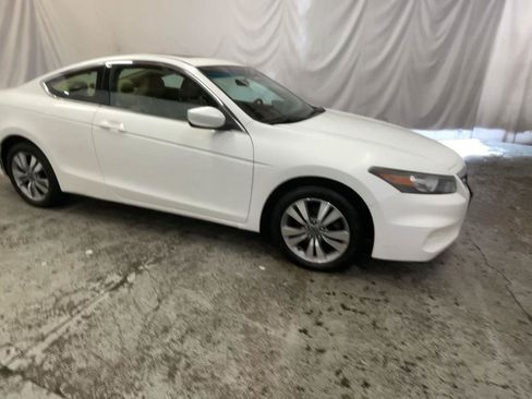 Used 2012 Honda Accord EX-L image 3
