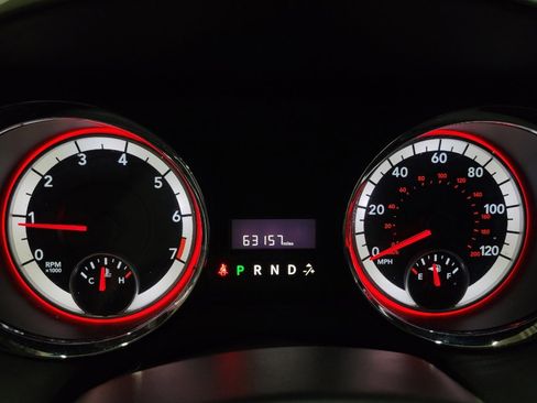 Used 2014 Dodge Grand Caravan SE w/ Quick Order Package 29E SE FWD image 23
