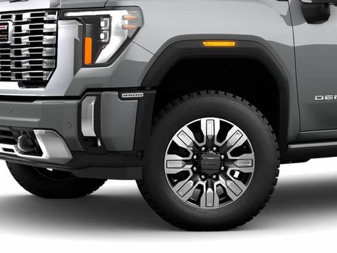 New 2026 GMC Sierra 2500 Denali w/ Denali Reserve Package AWD/4WD image 35