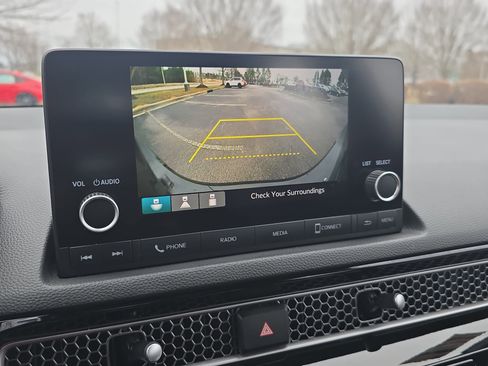 Used 2024 Honda Civic Sport image 23