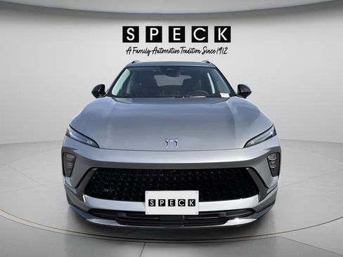 New 2026 Buick Envision Sport Touring image 8