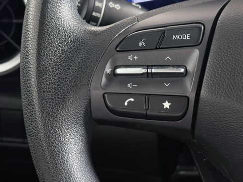 Used 2023 Hyundai Kona SEL w/ Cargo Package AWD/4WD image 35
