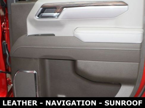 New 2026 GMC Sierra 1500 SLT w/ SLT Premium Plus Package image 27