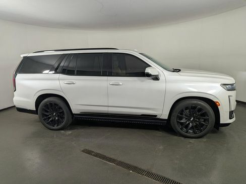 Used 2023 Cadillac Escalade Sport Platinum image 8