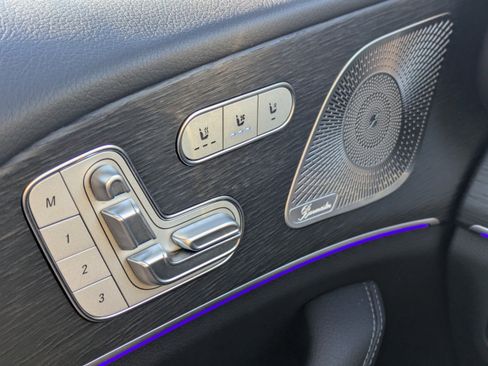 Used 2025 Mercedes-Benz GLE 350 GLE 350 image 26