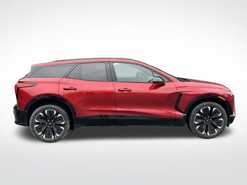Used 2024 Chevrolet Blazer EV RS AWD/4WD image 7