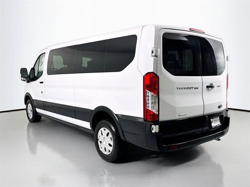 Used 2023 Ford Transit 350 XLT image 8