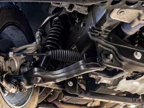 Used 2024 Ford F150 XLT w/ Equipment Group 302A MID image 13