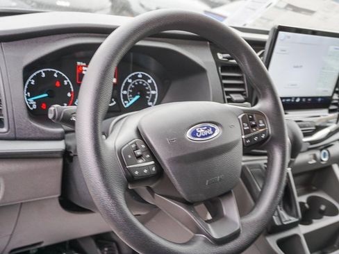 New 2025 Ford Transit 350 Base w/ Interior Upgrade Package image 18