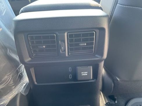 New 2026 Toyota 4Runner TRD Off-Road Premium AWD/4WD image 23